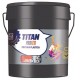 pintura plastica blanca profer 20kg