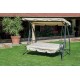 Balancin cama 3 plazas profer