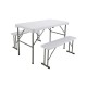 set picnic plegable Profer
