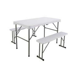 set picnic plegable Profer
