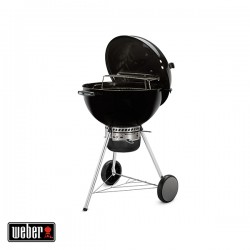 Barbacoa carbon Master touch Weber