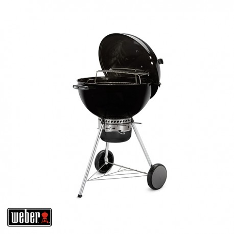 Barbacoa carbon Master touch Weber