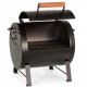 Barbacoa ahumador Smoker