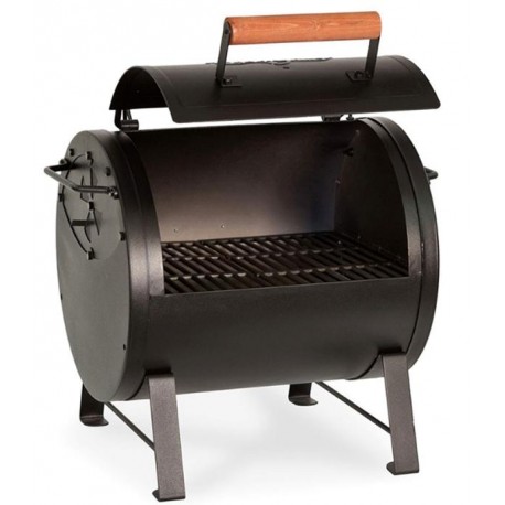 Barbacoa ahumador Smoker