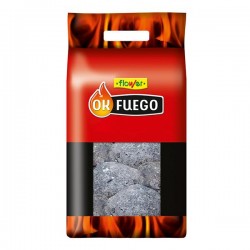 saco piedra lava 4 kg