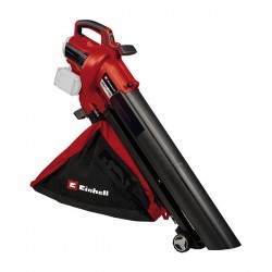 Soplador venturro 36/240 li Einhell con bateria