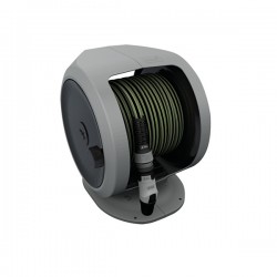 Portamanguera Automatico 15m Gardena