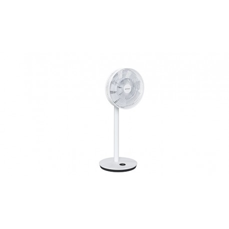 Ventilador pie sobremesa brisa ABC