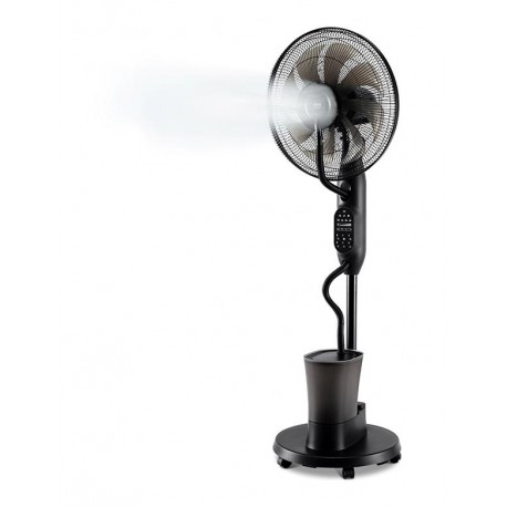 Ventilador nebulizador nevada plus Ufesa