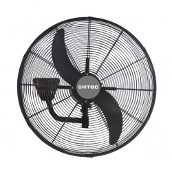 Ventilador pared industrial DFP-750 Britec