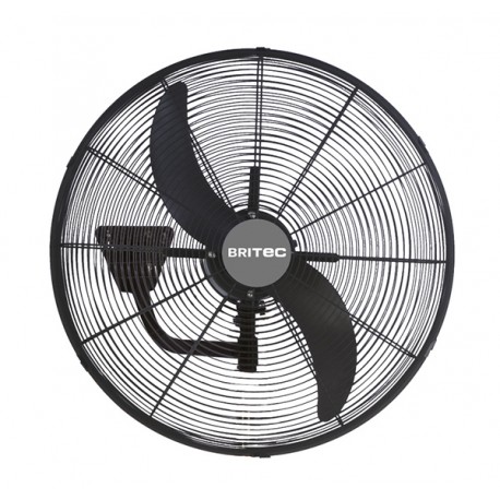 Ventilador pared industrial DFP-750 Britec