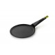 Sarten Crepera 26 Cm Foodie