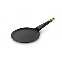 Sarten Crepera 26 Cm Foodie