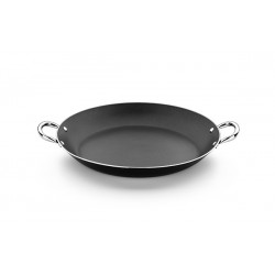 paellera induccion 38 cm. Resistent plus