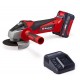 Amoladora bateria TC-AG 18/115LI Einhell