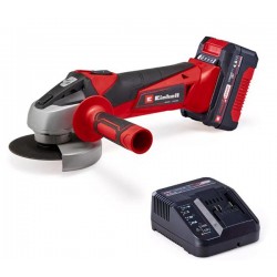 Amoladora bateria TC-AG 18/115LI Einhell