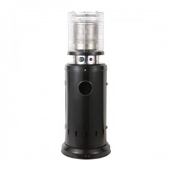 Estufa gas exterior Ember Facula