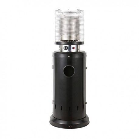 Estufa gas exterior Ember Facula