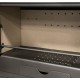 Estufa leña Ecodesign Zeus Horno Juan Panadero