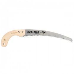 Serrucho poda diente japones Expert cut Bellota