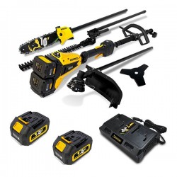Multierramienta 4 en 1 Tasker Keeper 122 + regalo