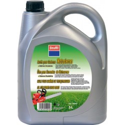 Aceite cadena motosierras 5L Kraft