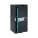 Caja fuerte Opalo E 100 RA BTV