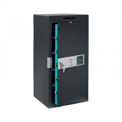 Caja fuerte Opalo E 100 RA BTV
