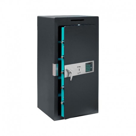 Caja fuerte Opalo E 100 RA BTV