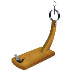 Jamonero madera economico