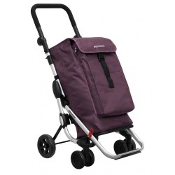 Carro compra GO UP merlot Play