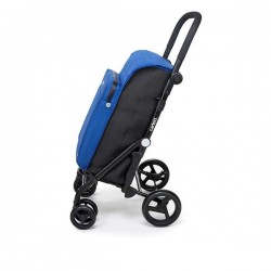 Carro compra carlett urban duo 430 denim