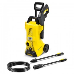 hidrolavadora k3 power control karcher