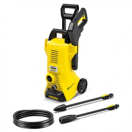 hidrolavadora k3 power control karcher