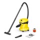 Aspirador seco liquidos WD2 plus Karcher