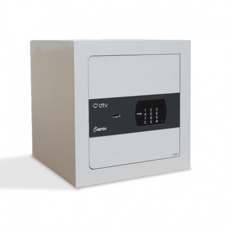 Caja fuerte Cuarzo E 40 BTV