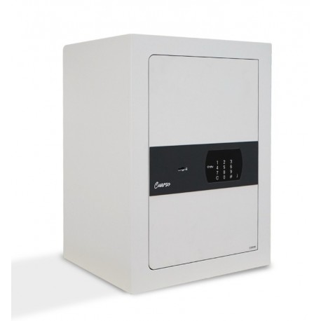 Caja fuerte Cuarzo E 55 BTV