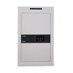 Caja fuerte Cuarzo E 70 RA BTV