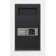 Caja fuerte Depot E 75 BTV