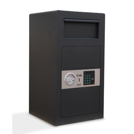 Caja fuerte Depot E 75 BTV