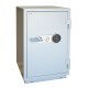Caja fuerte Ignifuga Vulcano 75 E BTV