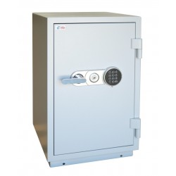 Caja fuerte Ignifuga Vulcano 75 E BTV