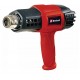 Decapador TE-HA 2000 accesorios EINHELL