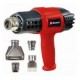 Decapador TE-HA 2000 accesorios EINHELL