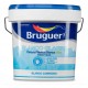 pintura plastica mate glaciar 15L bruguer