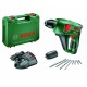 Taladro bateria Uneo Bosch