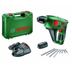 Taladro bateria Uneo Bosch