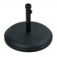 Pie parasol cemento 25kg