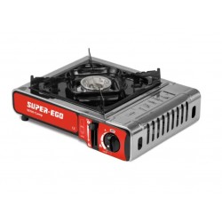 Cocina gas portatil economico maleta