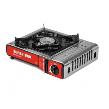 Cocina gas portatil economico maleta